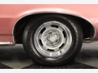 Thumbnail Photo 49 for 1965 Pontiac GTO